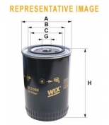 WIX FILTERS - WF8267 - 